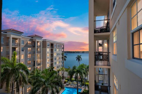 1801 N Flagler Drive 809 West Palm Beach FL 33407