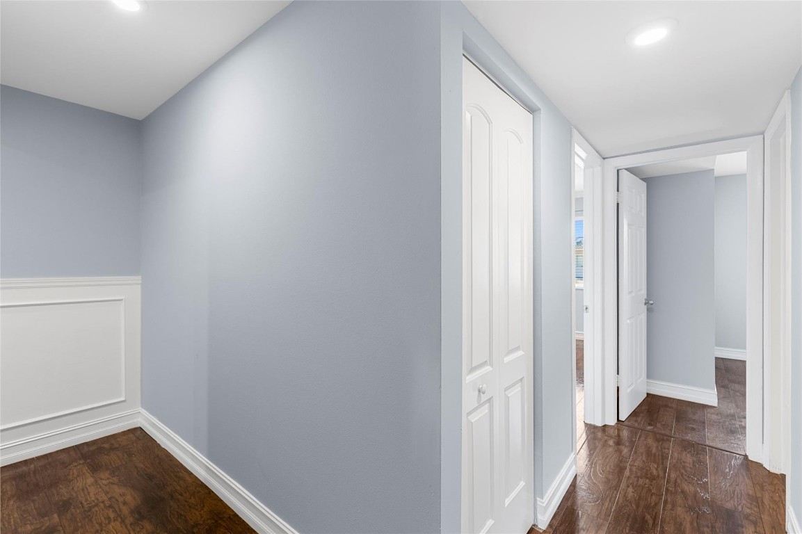 TOWNHOMES OF ORIOLE - Residential