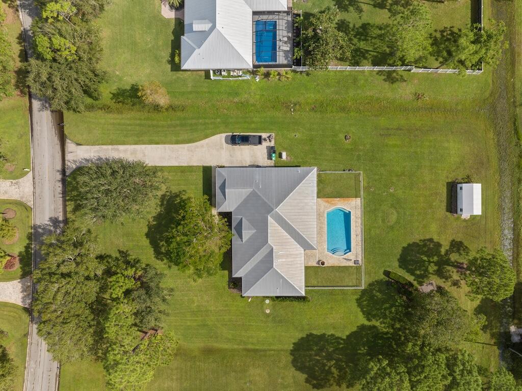 Photo of 10611 Pine Needle Drive, Fort Pierce, FL 34945 (MLS # B26069694)