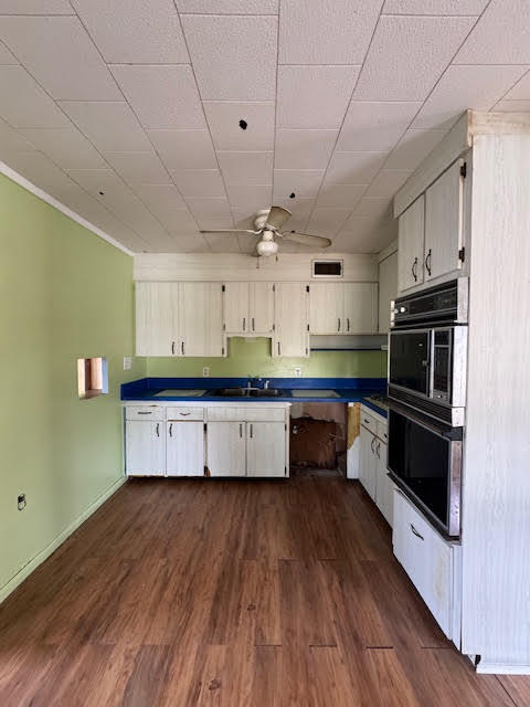 PLEASANT VIEW - Residential