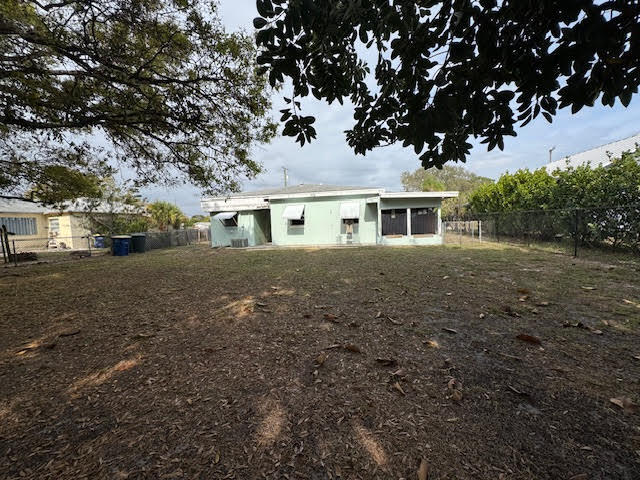 PLEASANT VIEW - Residential