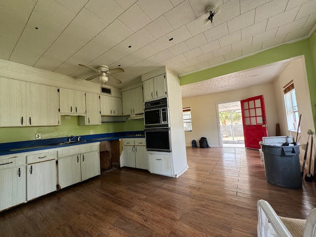 PLEASANT VIEW - Residential