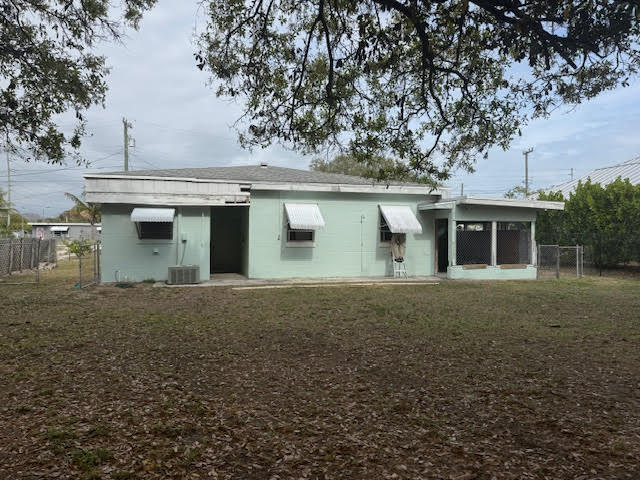 PLEASANT VIEW - Residential