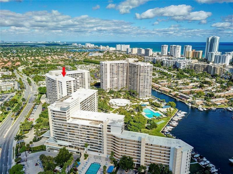 OLYMPUS CONDO PHASE - Residential