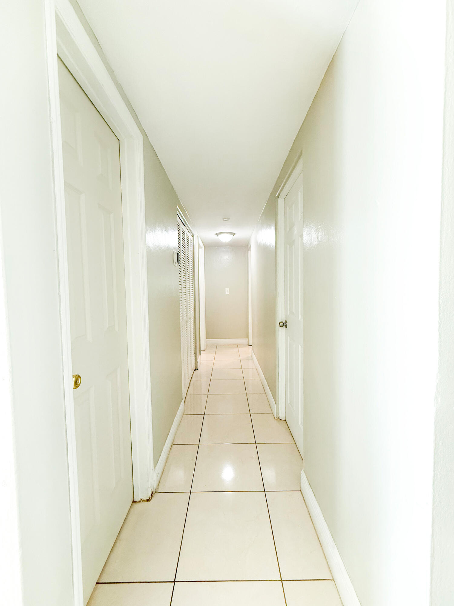 SIERRA MIRADA - Residential Lease