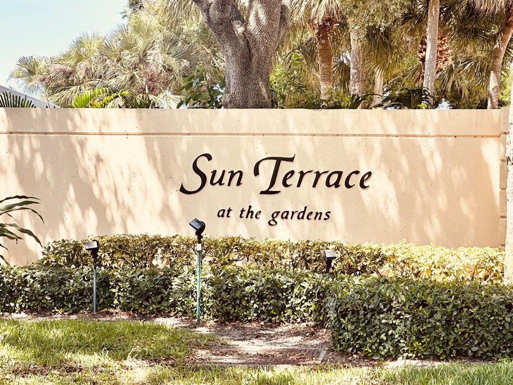 Photo of 9157 Sun Terrace A Circle #A, West Palm Beach, FL 33403 (MLS # R11091904)