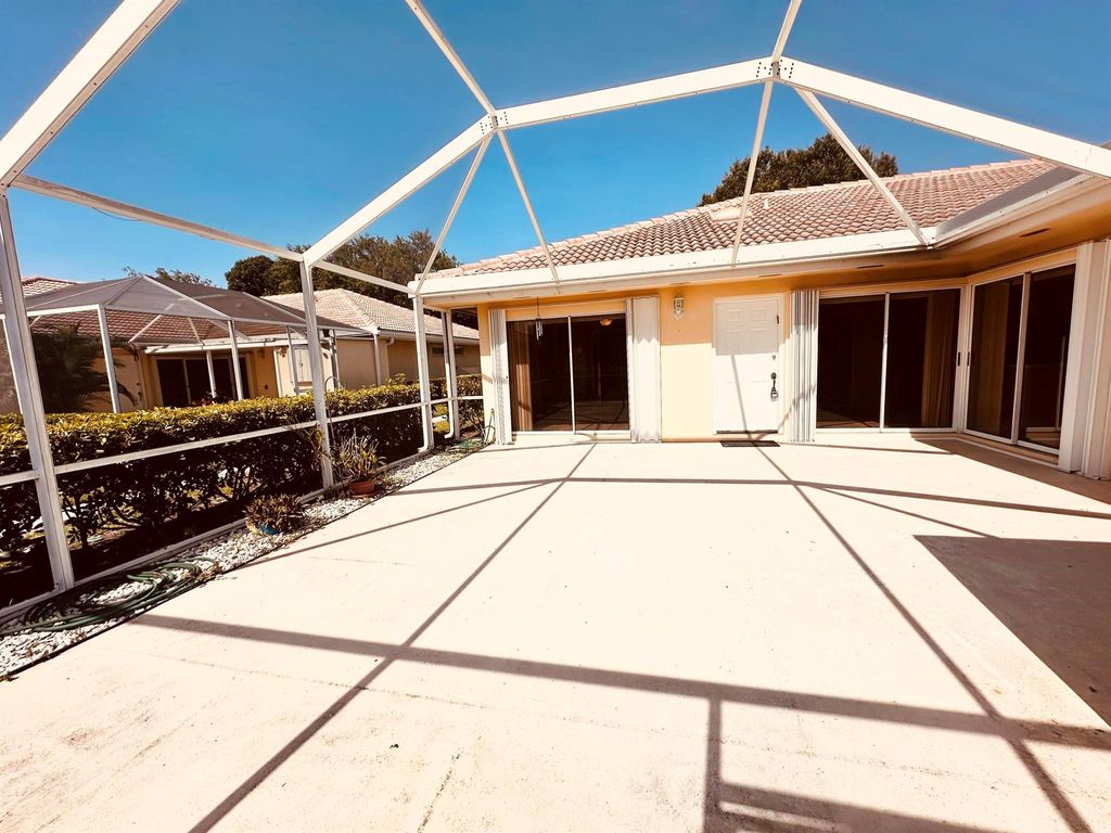 Photo of 9157 Sun Terrace A Circle #A, West Palm Beach, FL 33403 (MLS # R11091904)