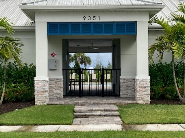 VERANO SOUTH - POD C - PL - Residential Lease