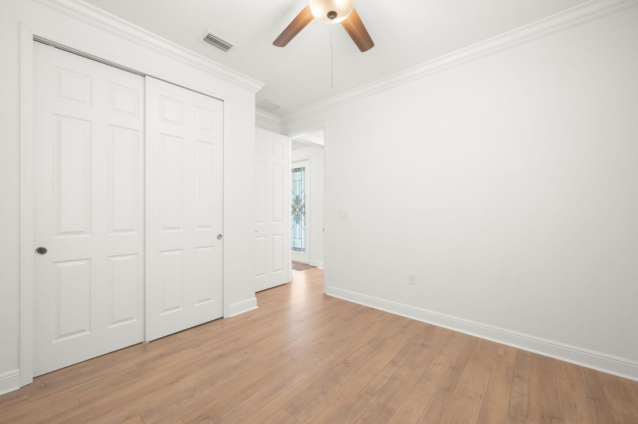 TRADITION PLAT NO 35 - Residential