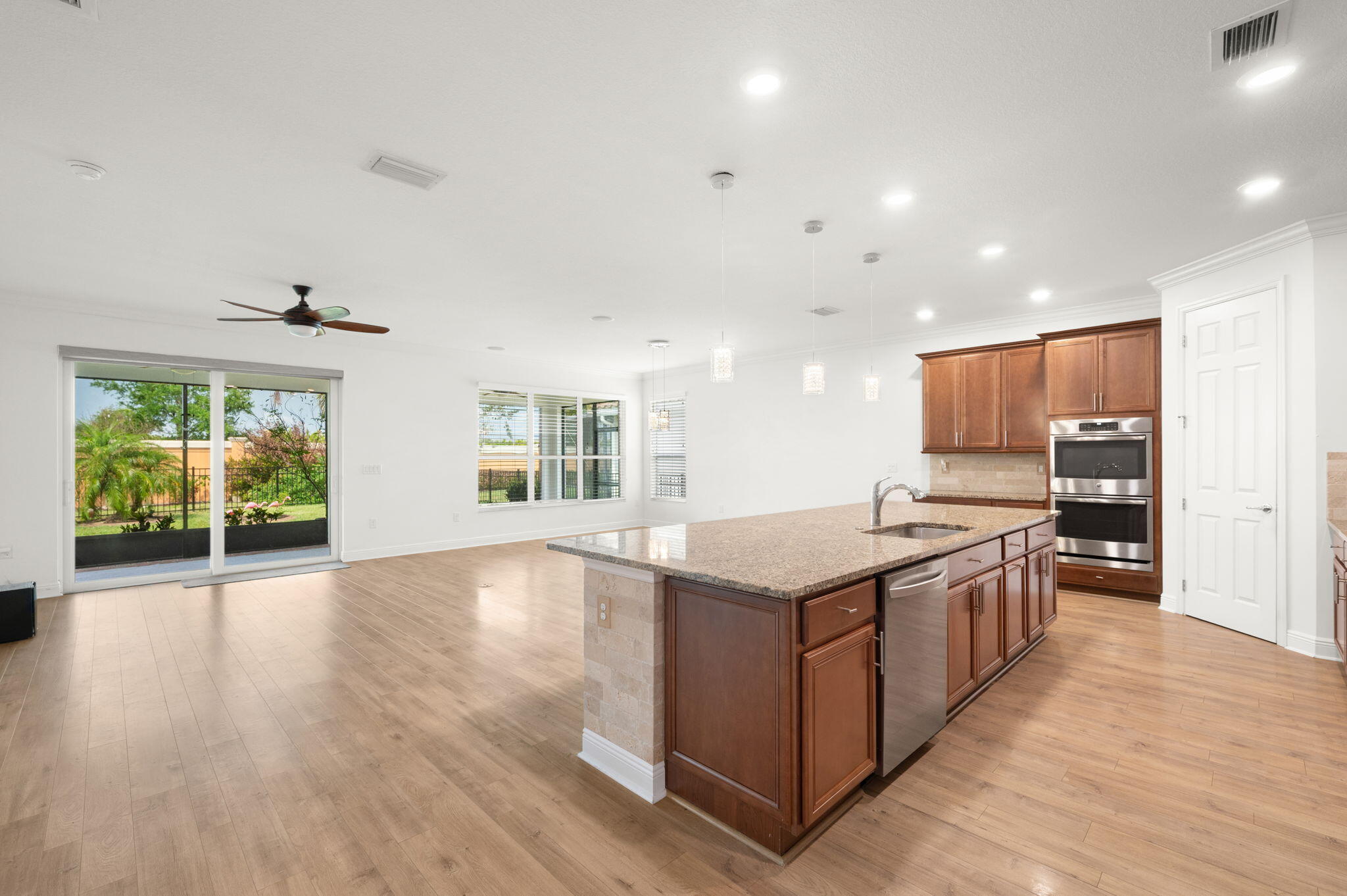 TRADITION PLAT NO 35 - Residential
