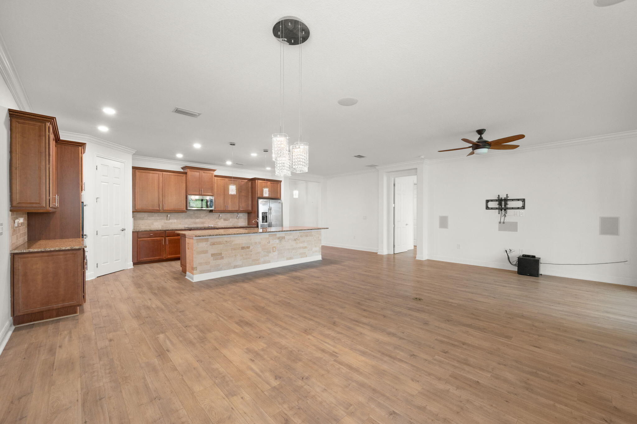 TRADITION PLAT NO 35 - Residential