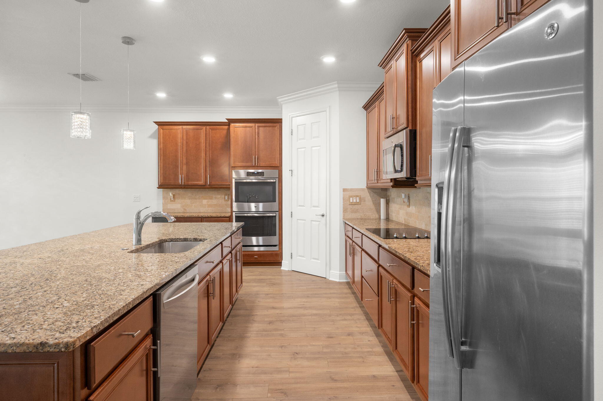 TRADITION PLAT NO 35 - Residential