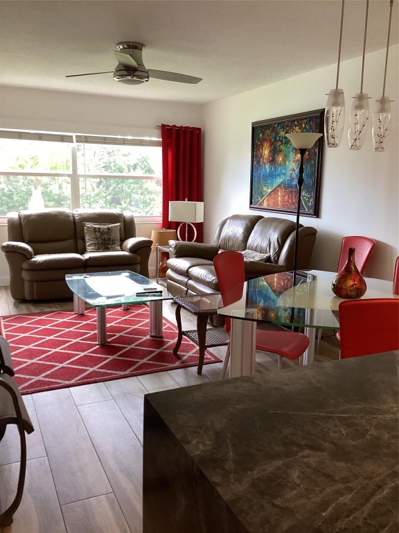 LAUDERHILL EAST - Residential