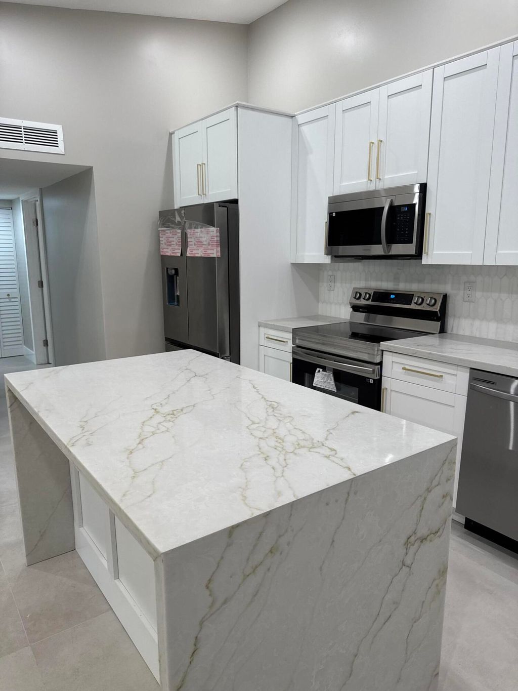 Photo of 15449 Lakes Of Delray Boulevard, Delray Beach, FL 33484 (MLS # B26027688)