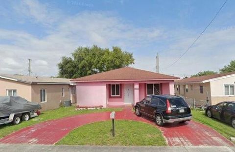 2227 Farragut Street Hollywood FL 33020