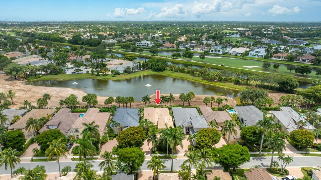 Photo of 7812 Montecito Place, Delray Beach, FL 33446 (MLS # R11010516)