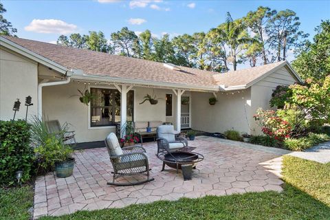 A home in West Palm Beach