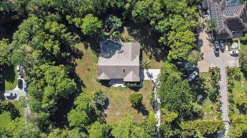 A home in West Palm Beach