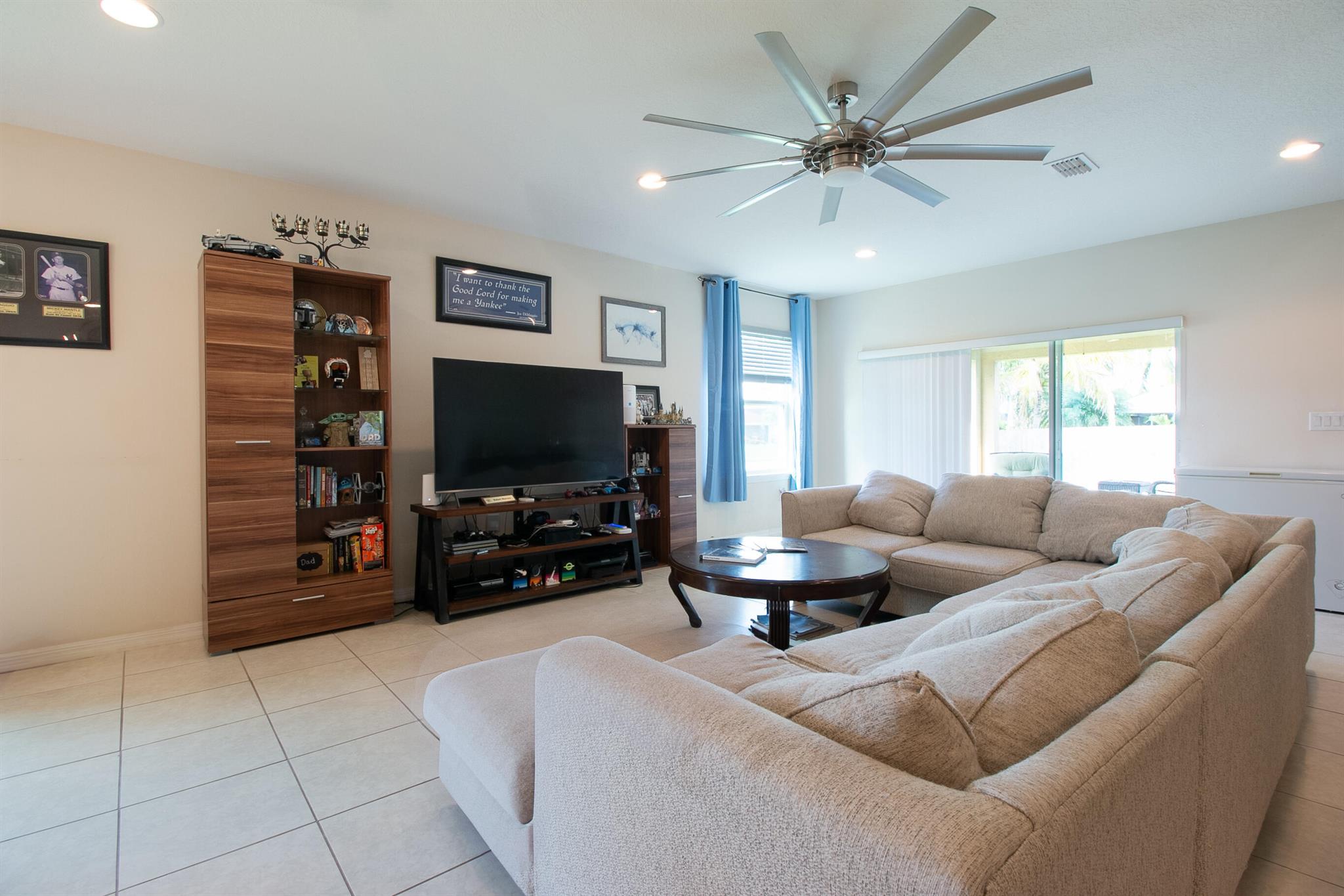 PORT ST LUCIE SECTION 44 - Residential