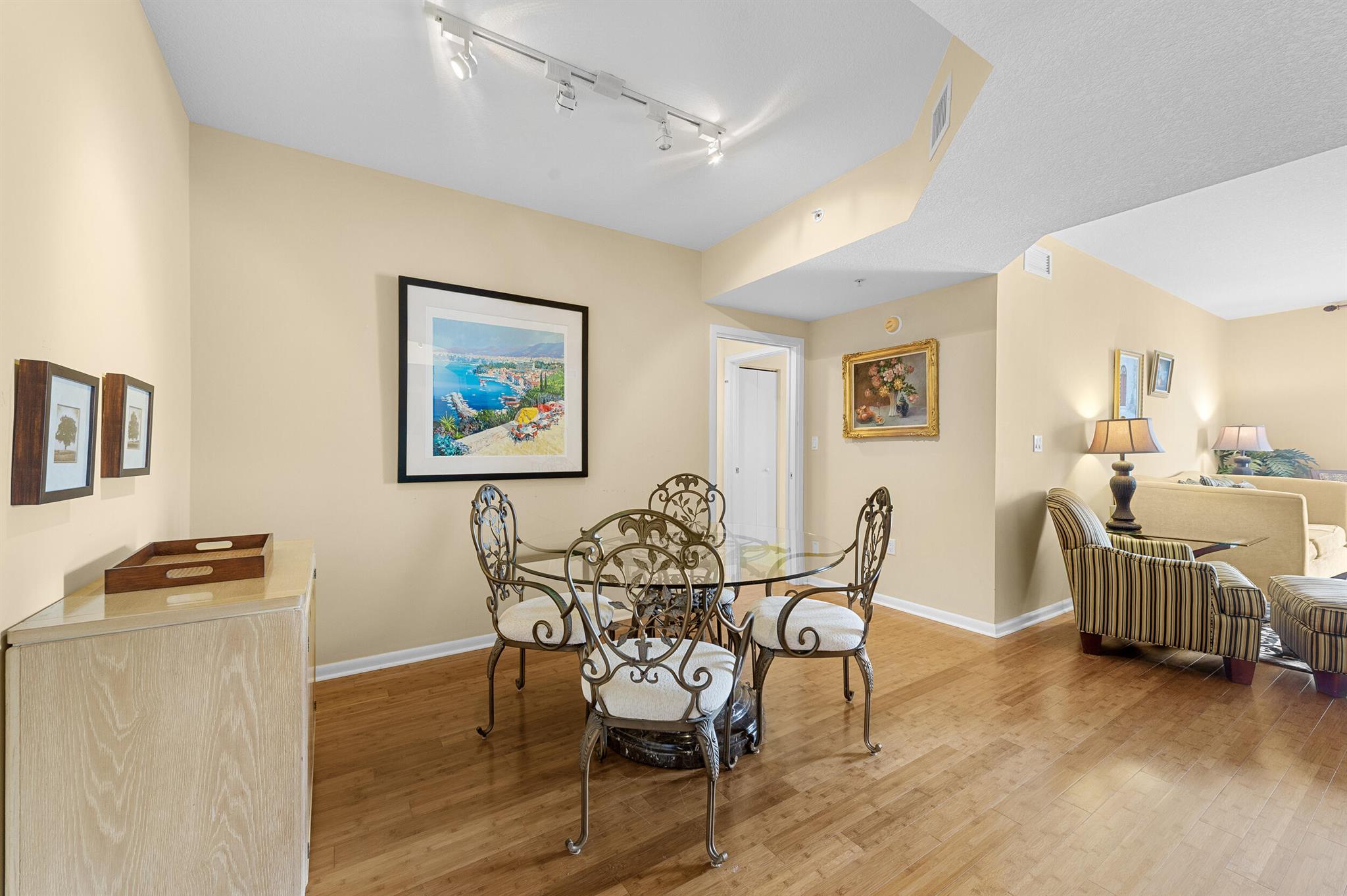 SLADE CONDO - Residential Lease