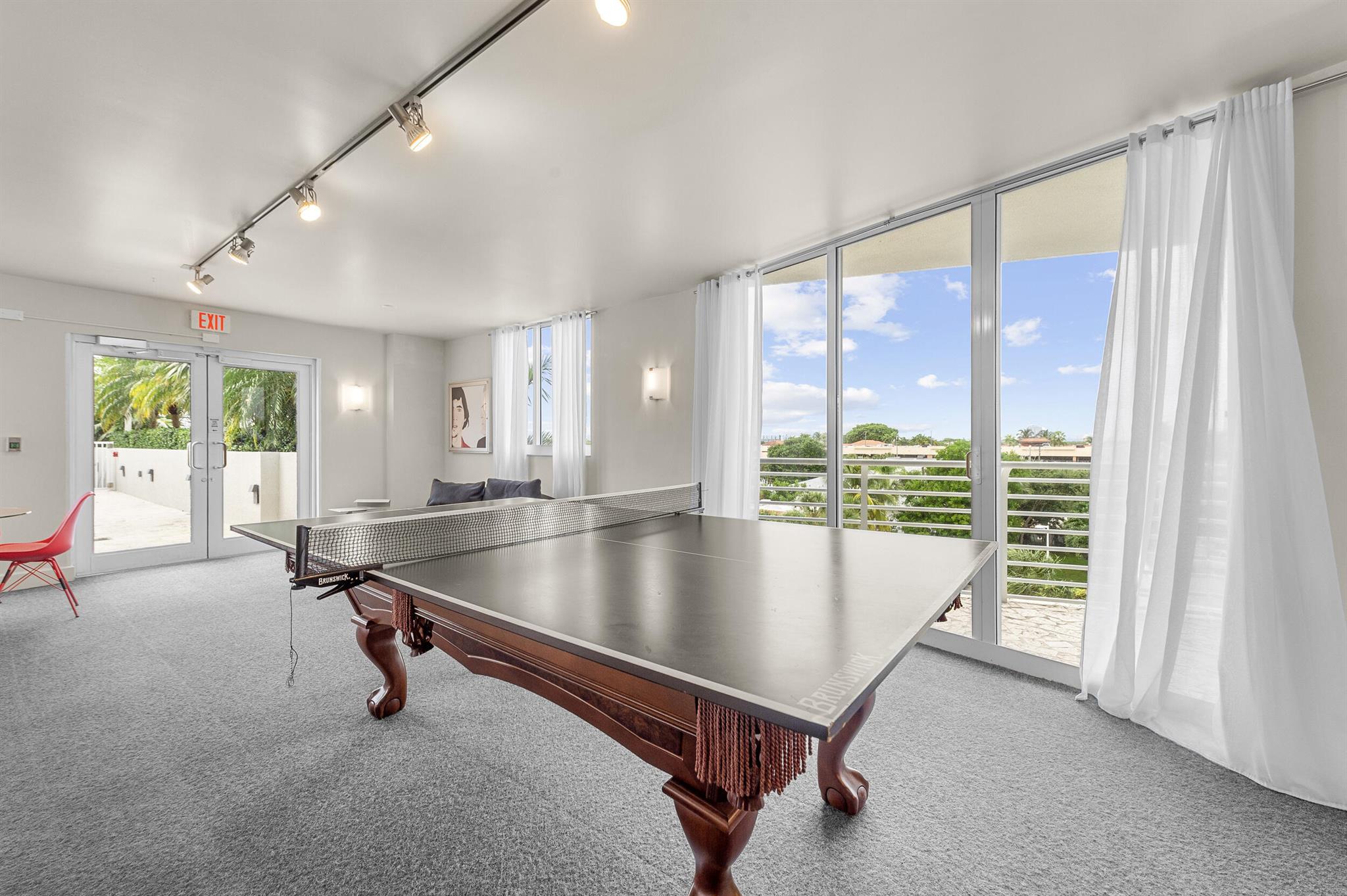 SLADE CONDO - Residential Lease