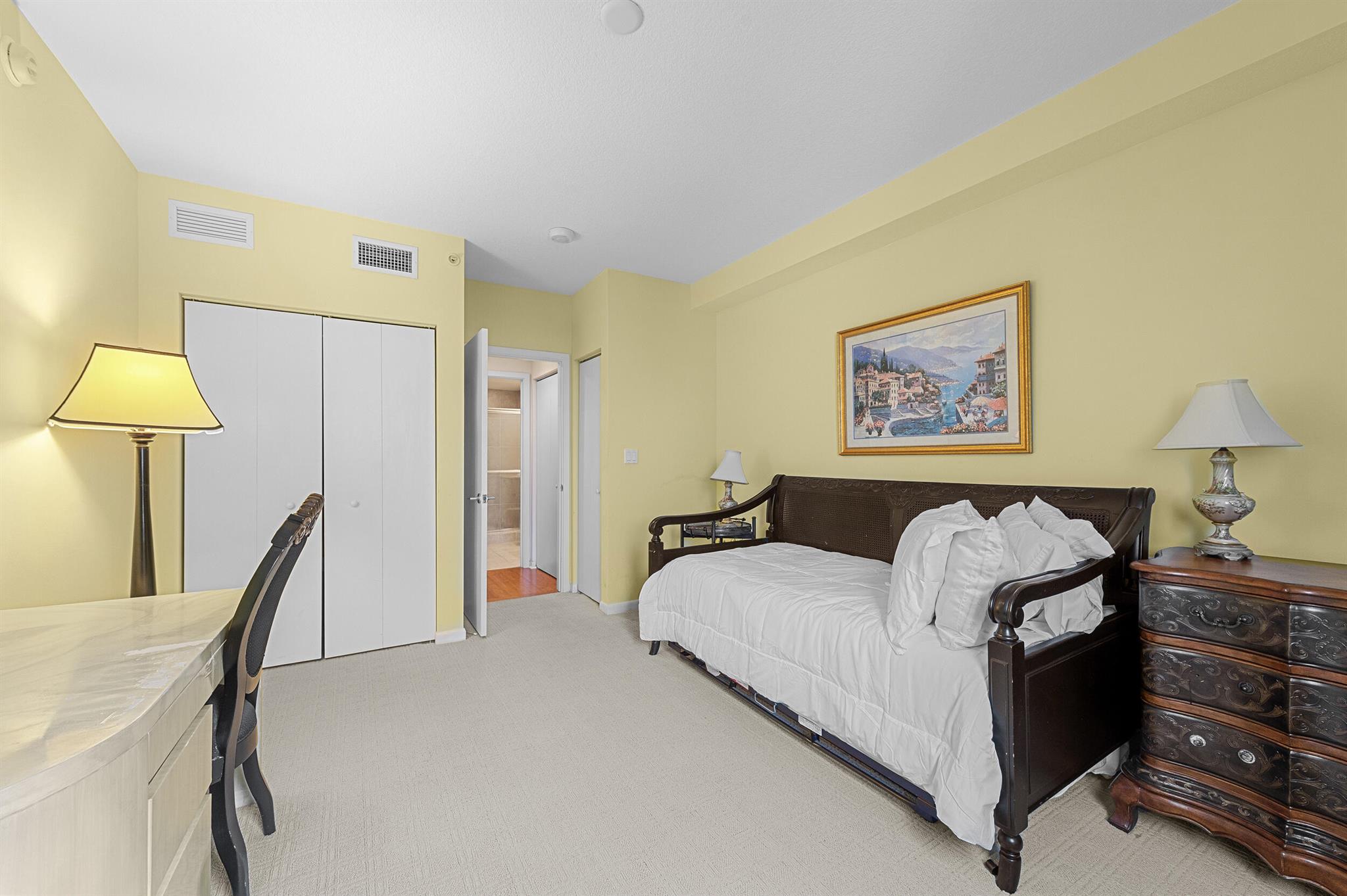 SLADE CONDO - Residential Lease