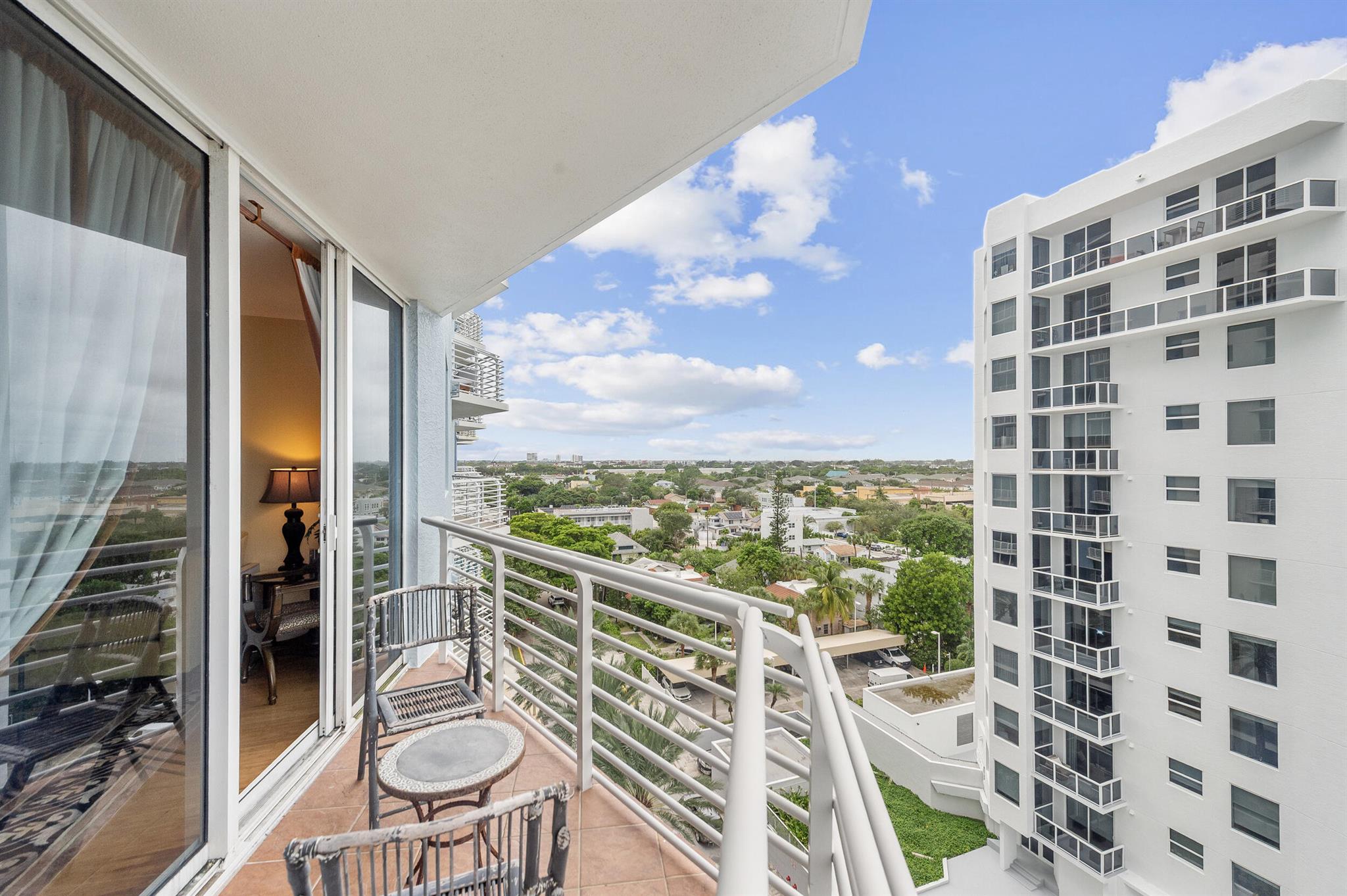 SLADE CONDO - Residential Lease