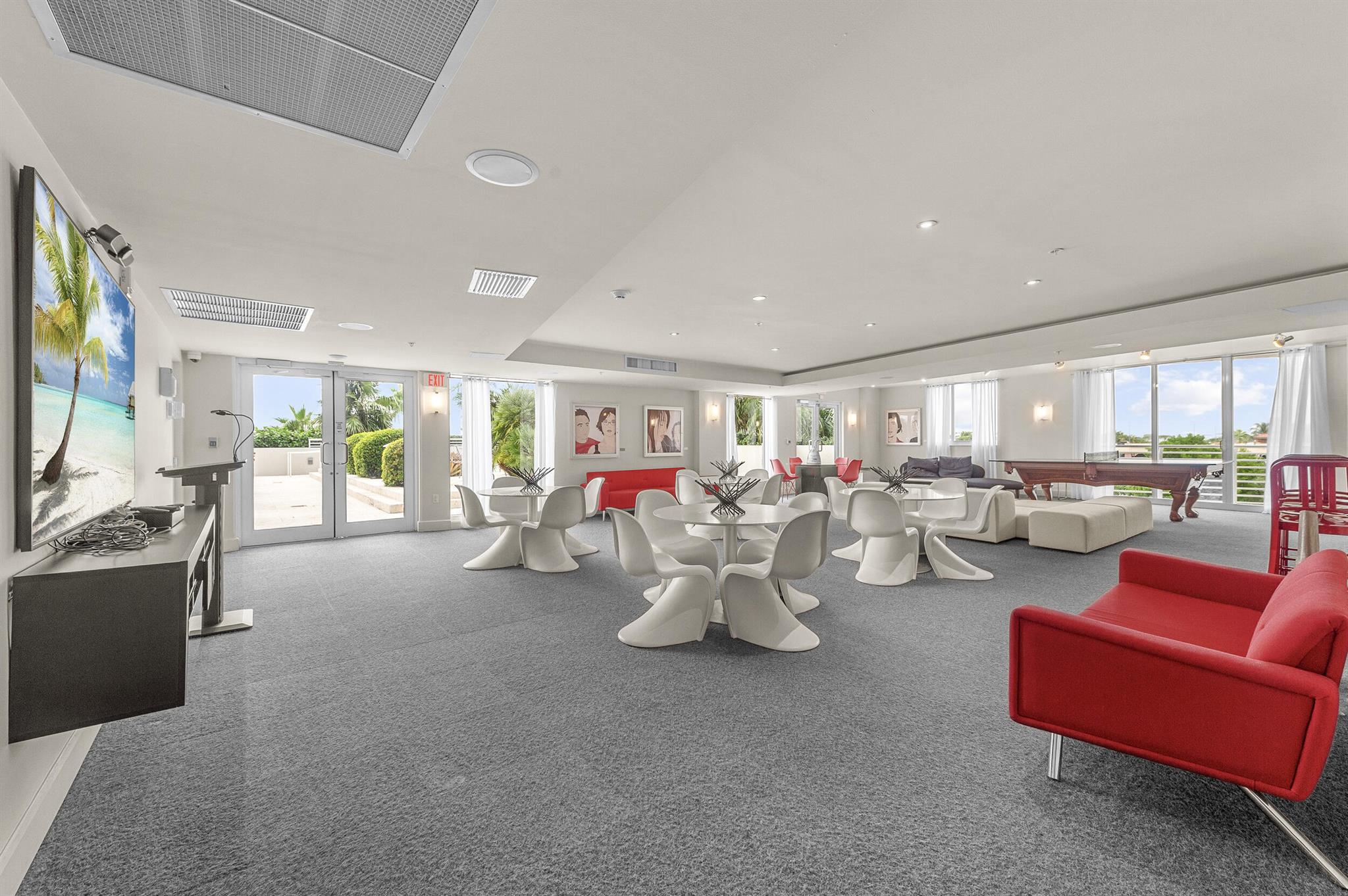 SLADE CONDO - Residential Lease