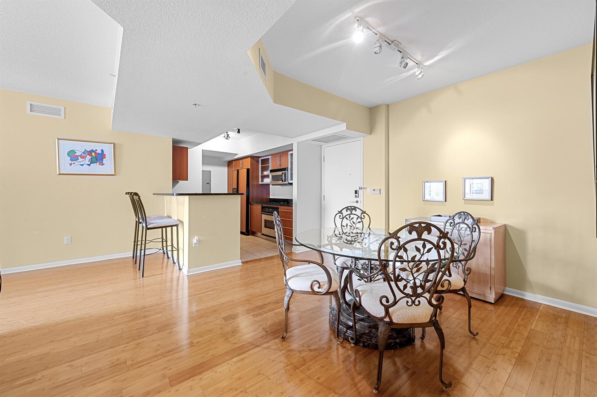 SLADE CONDO - Residential Lease