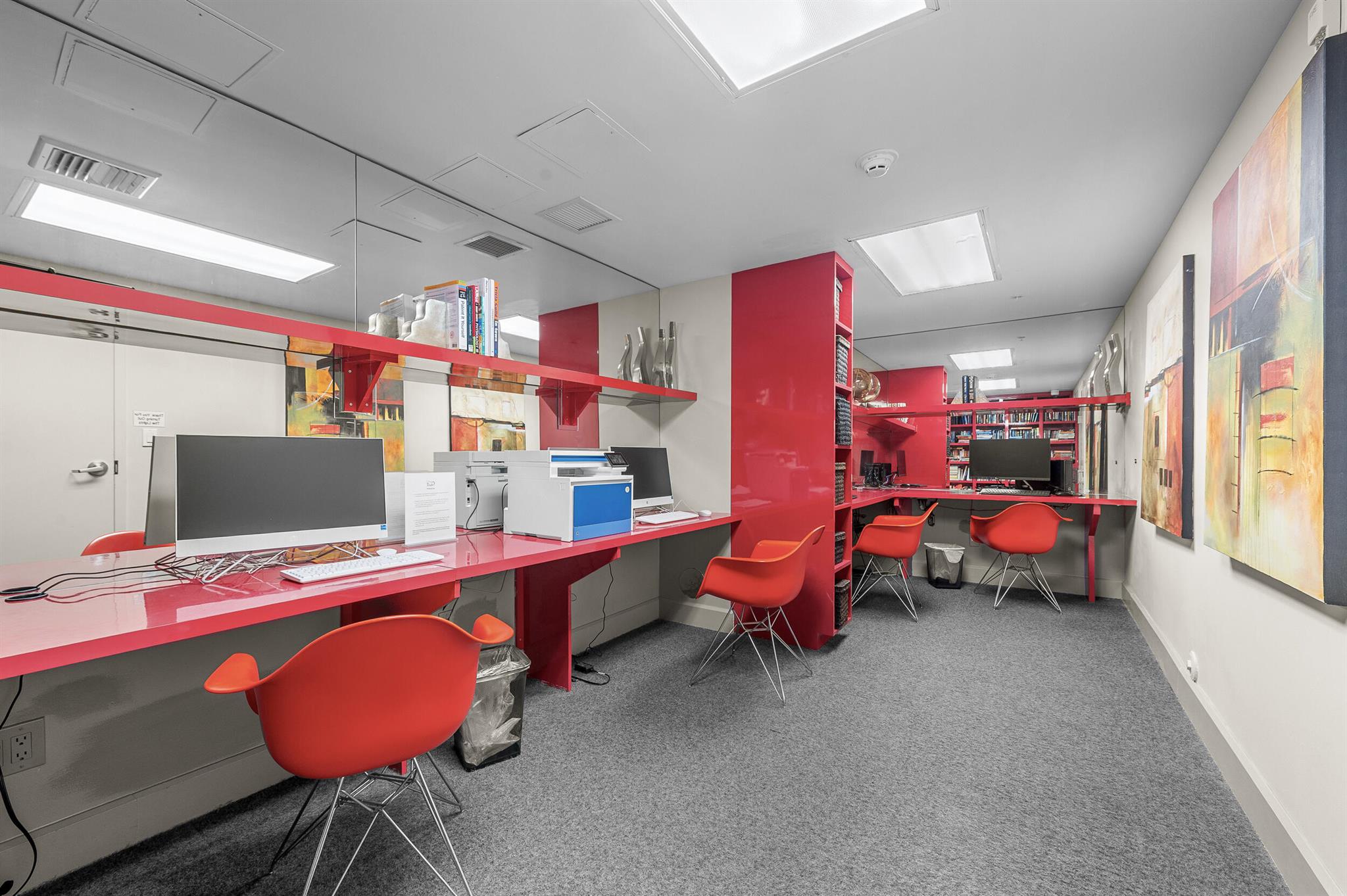 SLADE CONDO - Residential Lease