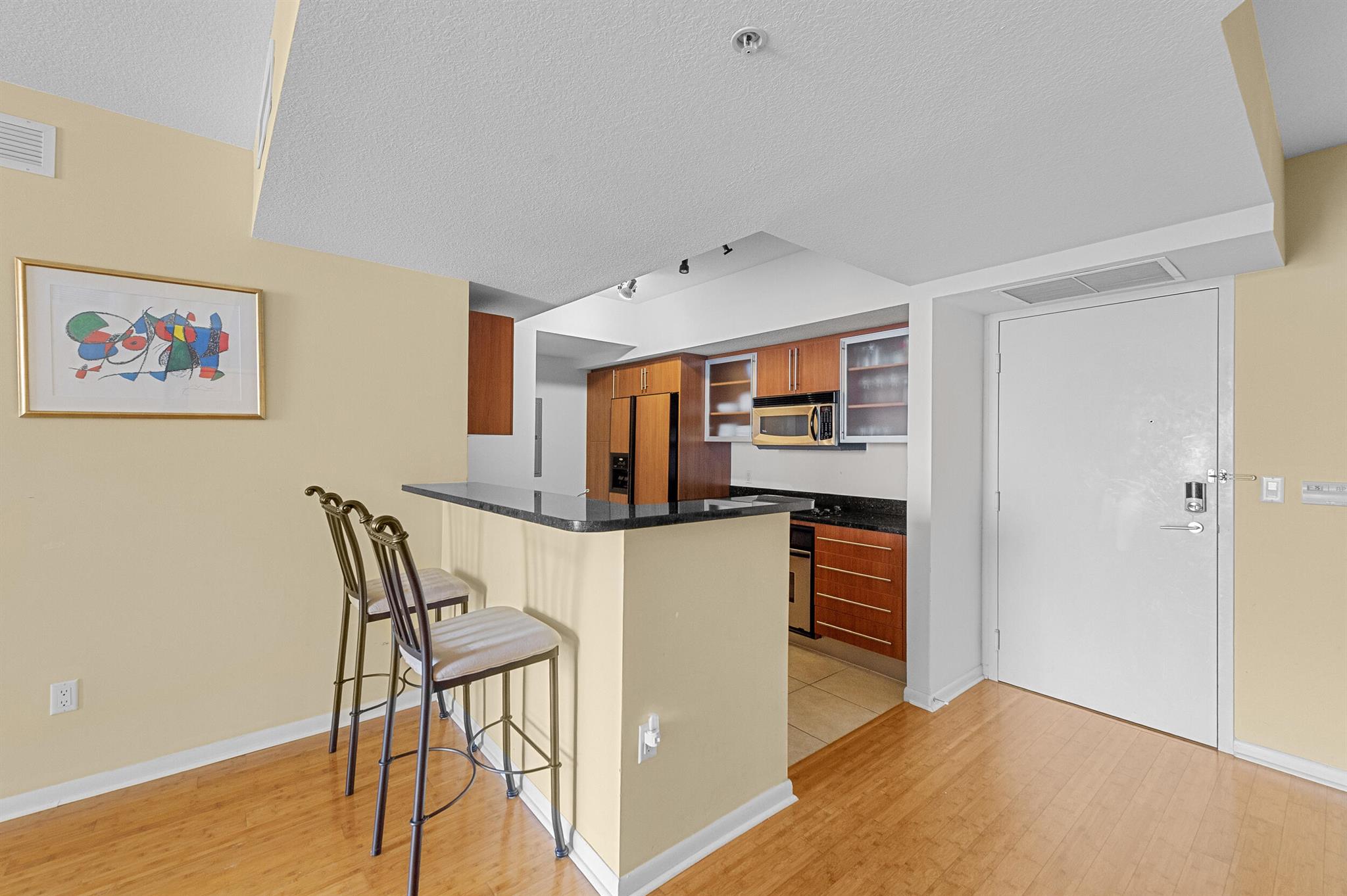 SLADE CONDO - Residential Lease