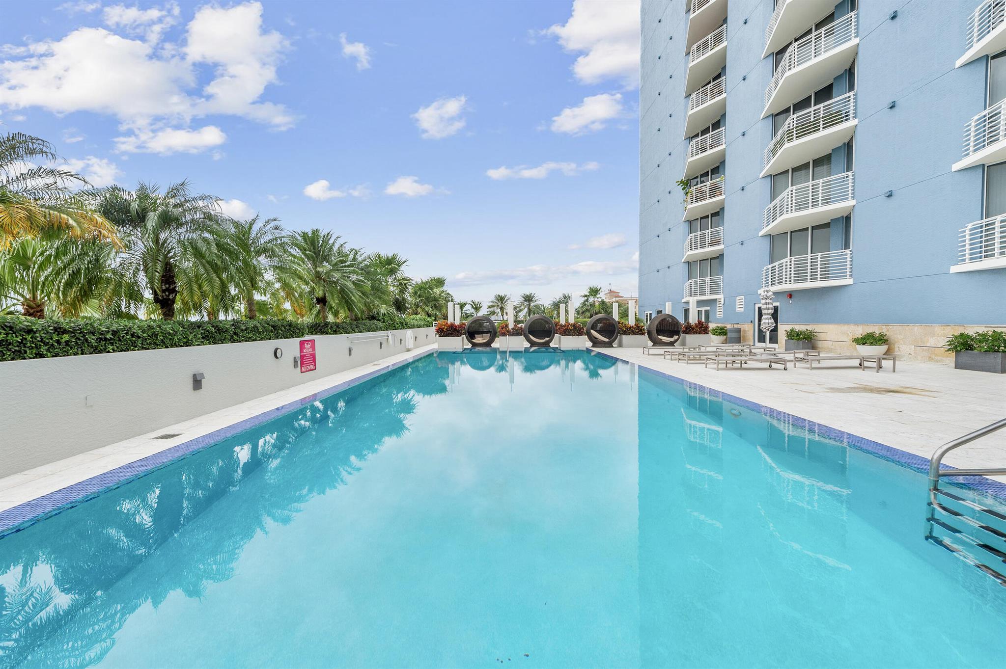 SLADE CONDO - Residential Lease