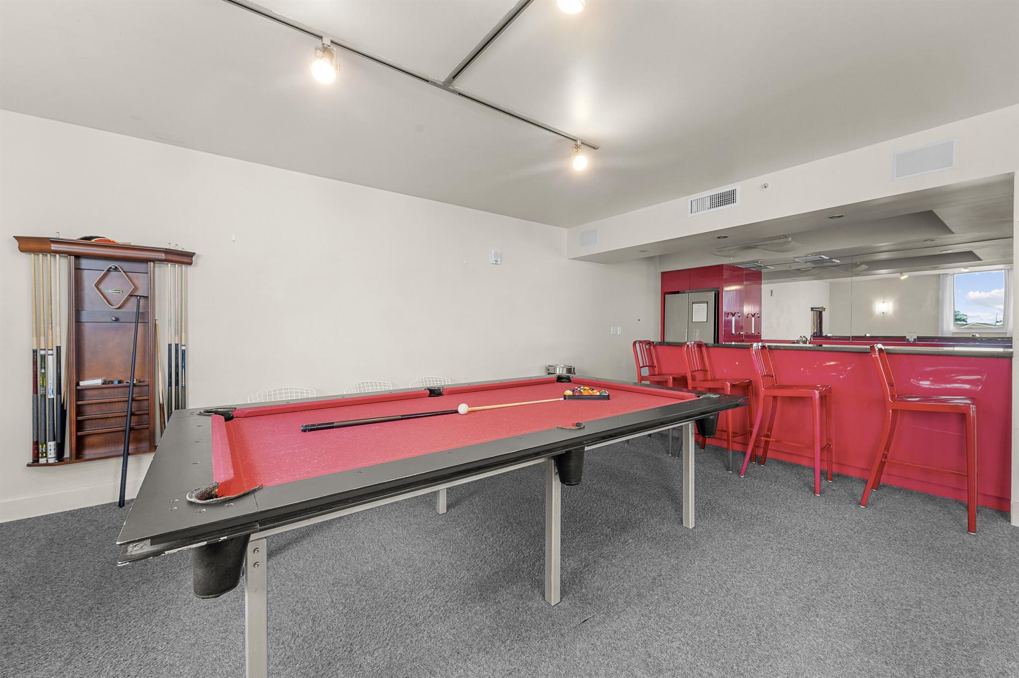 SLADE CONDO - Residential Lease