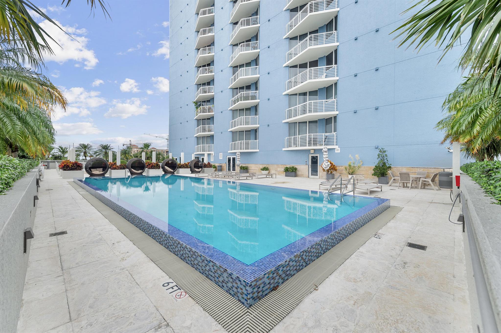 SLADE CONDO - Residential Lease