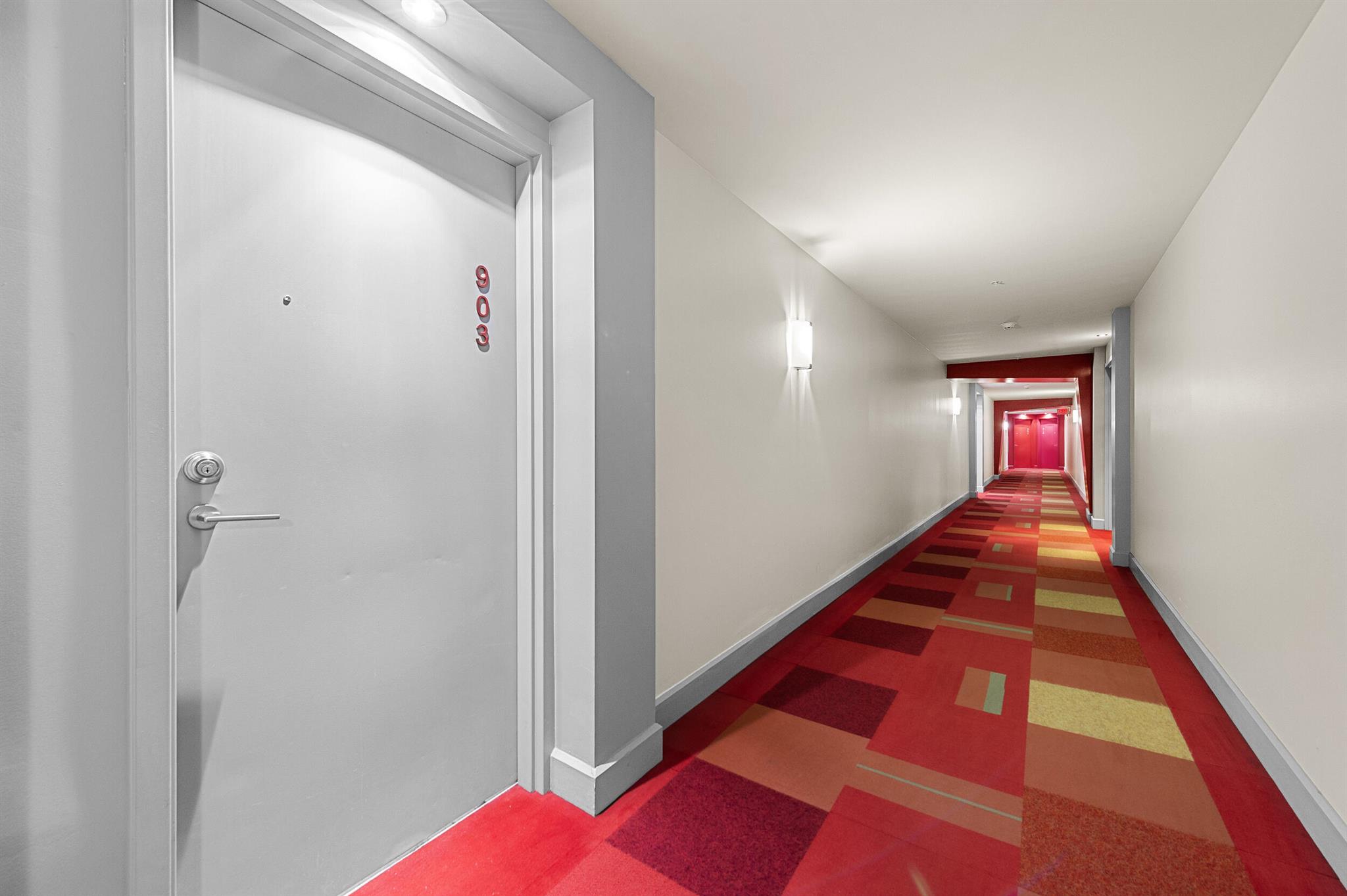 SLADE CONDO - Residential Lease