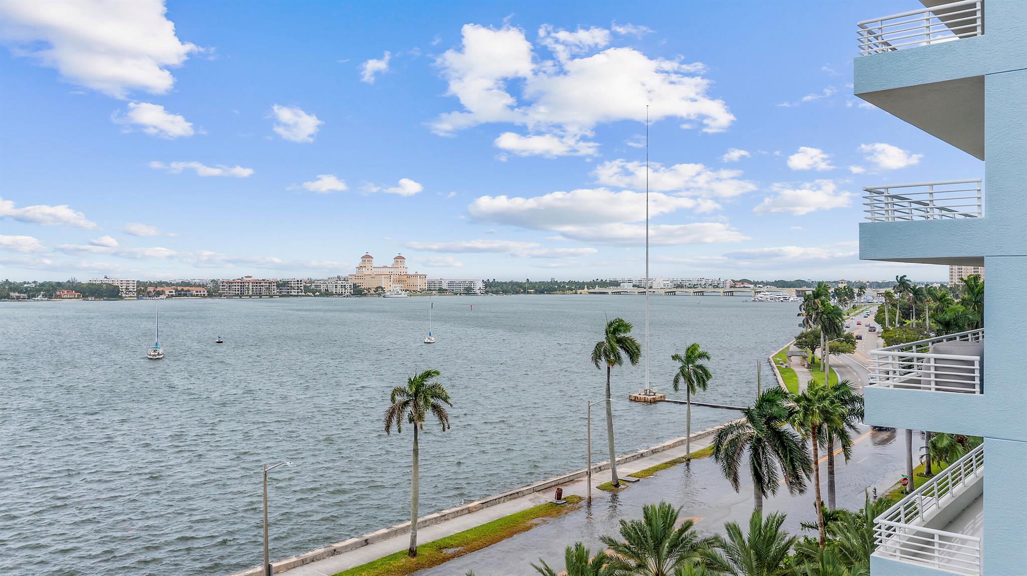 SLADE CONDO - Residential Lease