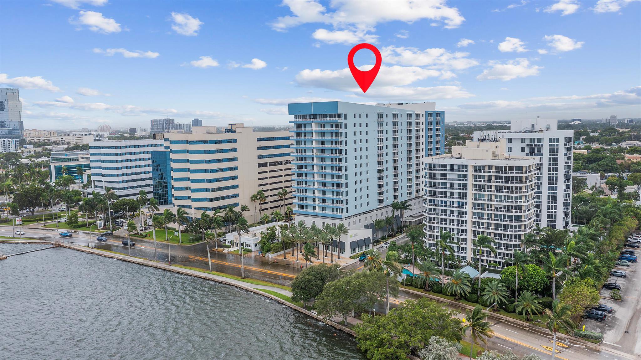 SLADE CONDO - Residential Lease