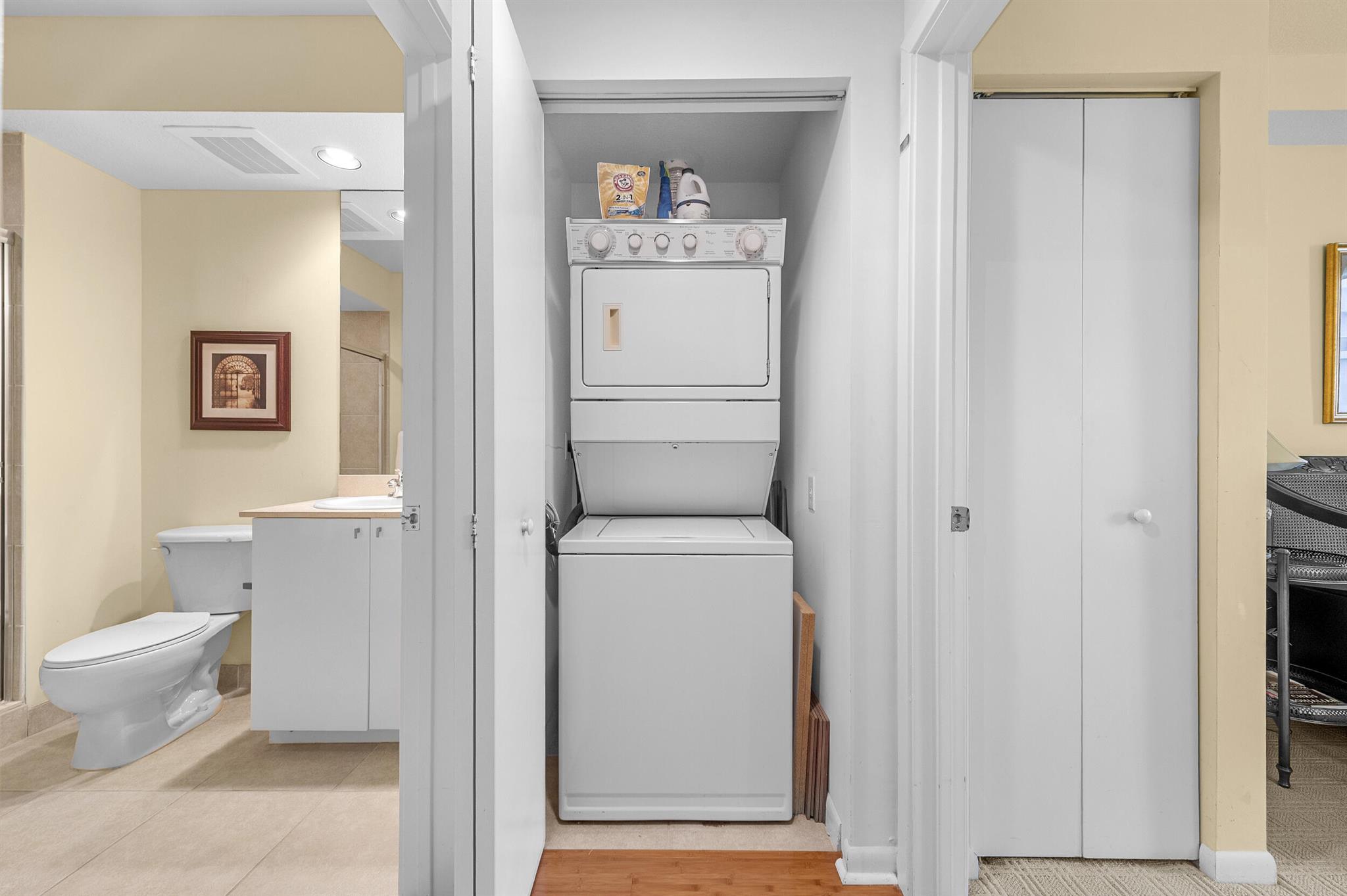 SLADE CONDO - Residential Lease