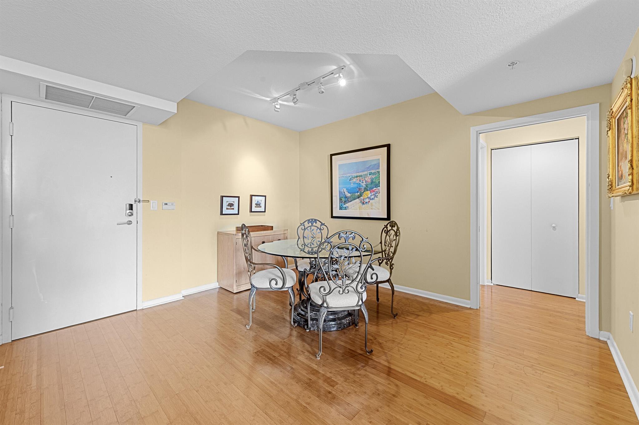 SLADE CONDO - Residential Lease