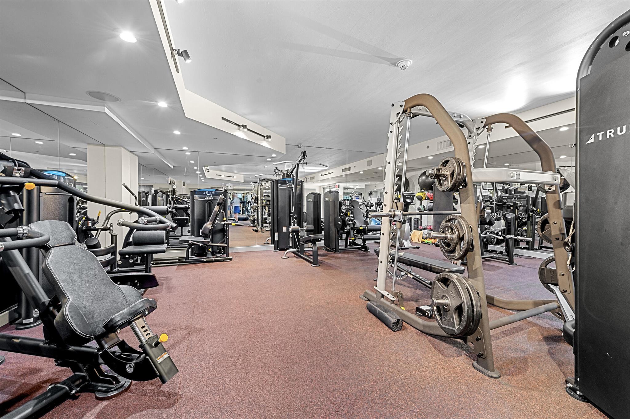 SLADE CONDO - Residential Lease