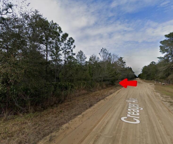 INTERLACHEN LAKES ESTATES - Land