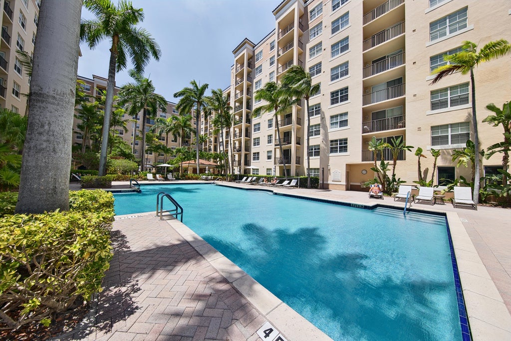 Photo of 1801 N FLAGLER Drive #631, West Palm Beach, FL 33407 (MLS # B26069948)