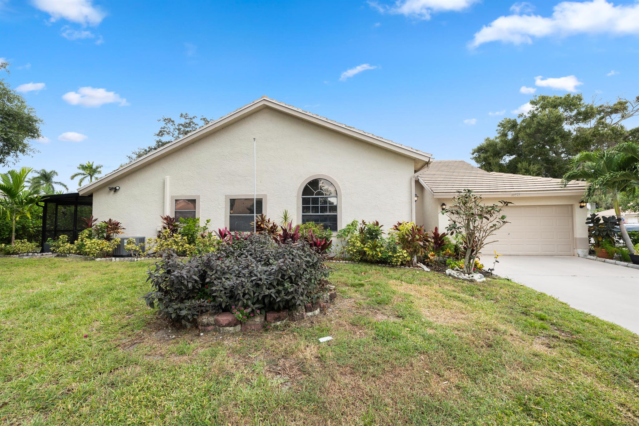 BRIGHTON LAKES - Residential