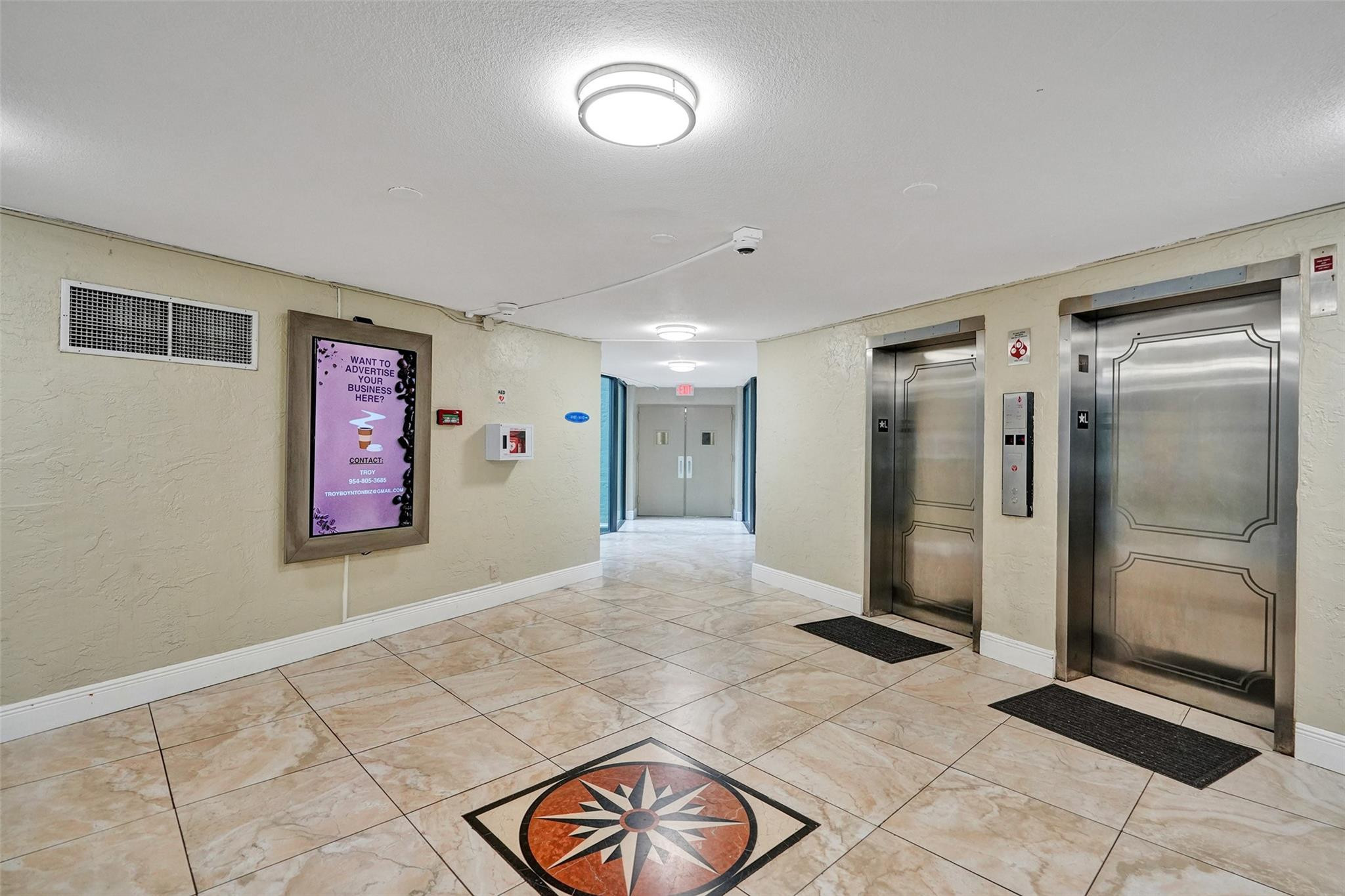 Inverrary Gardens Condo I - Residential Lease