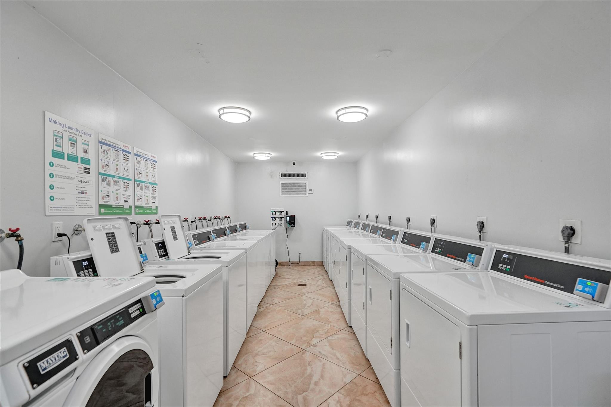 Inverrary Gardens Condo I - Residential Lease