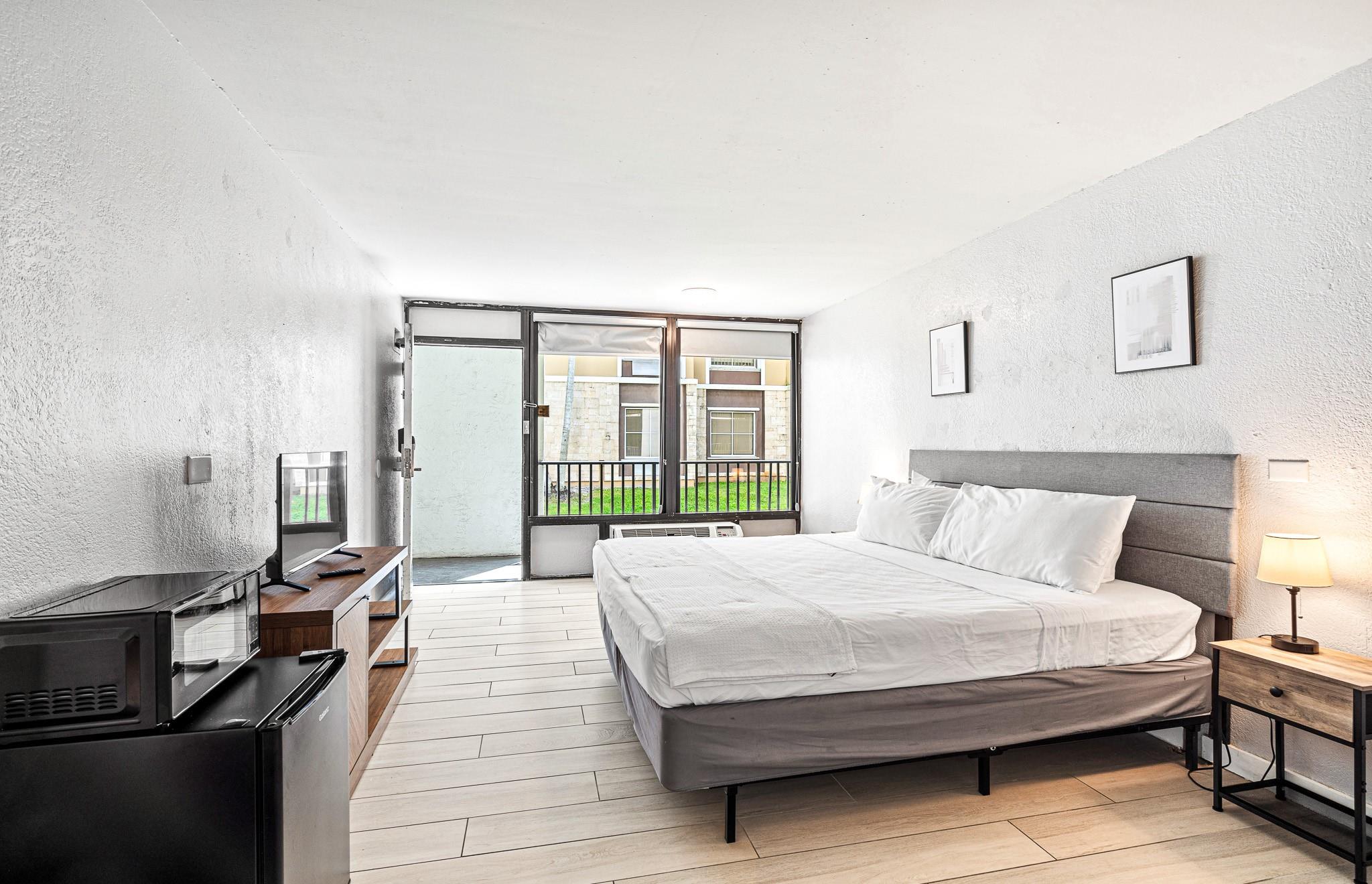 Colonial Square 114-32 B - Residential Lease