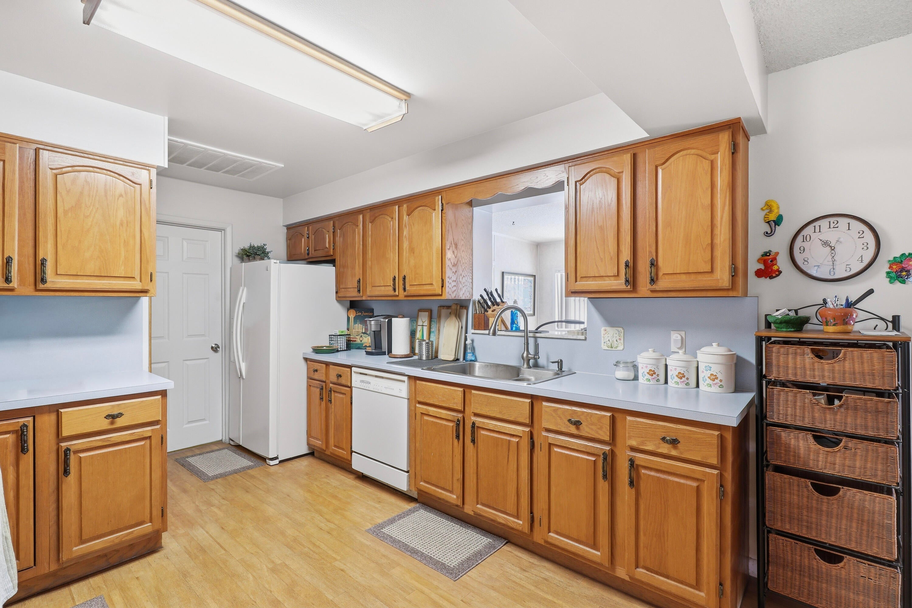 1505 DONALD Road