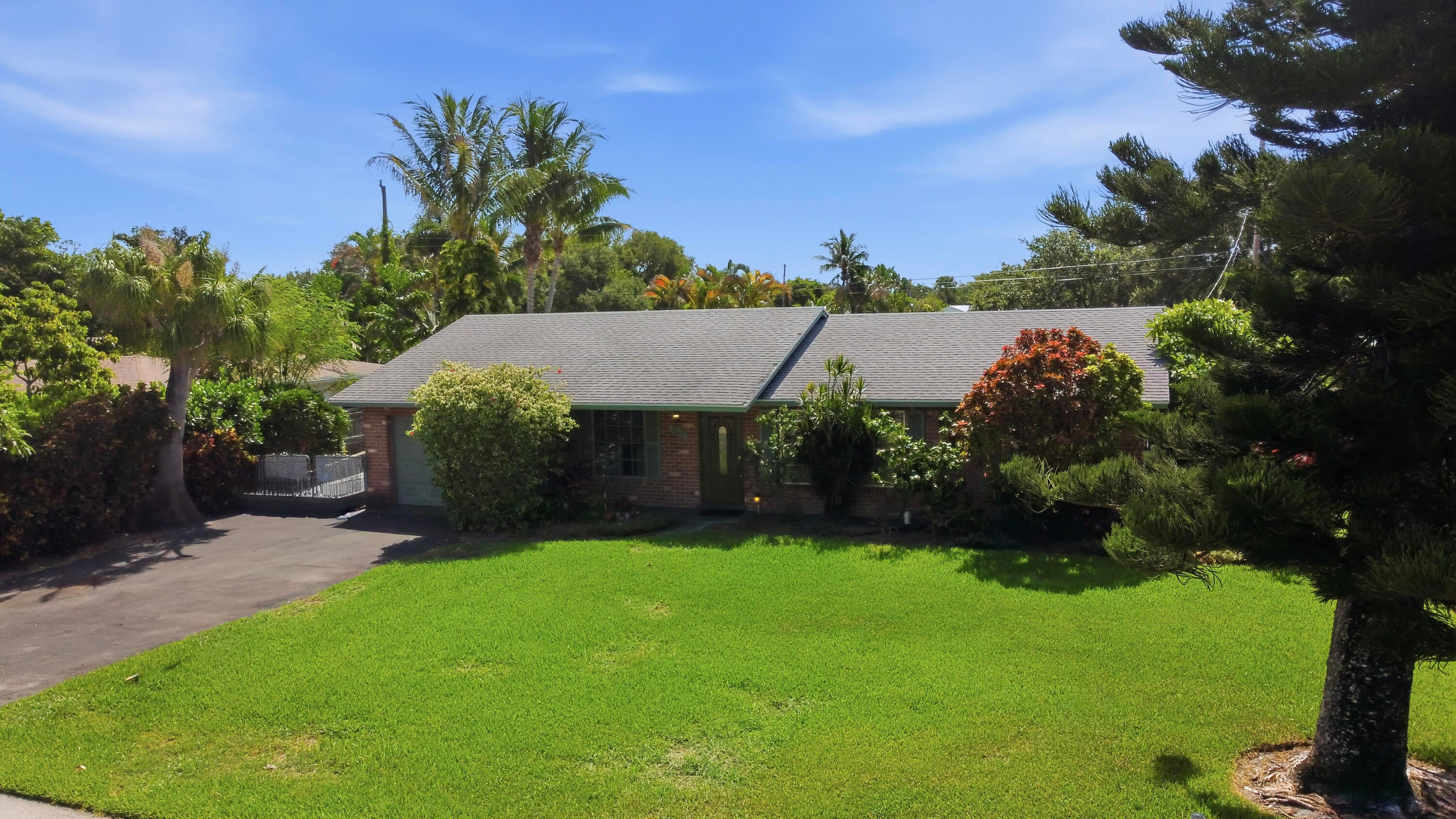 1505 DONALD Road