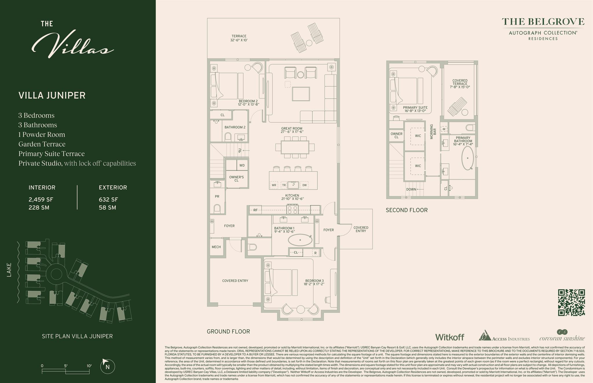 Banyan Cay Resort - Residential