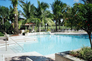 ST ANDREWS AT POLO CLUB CONDO - Residential